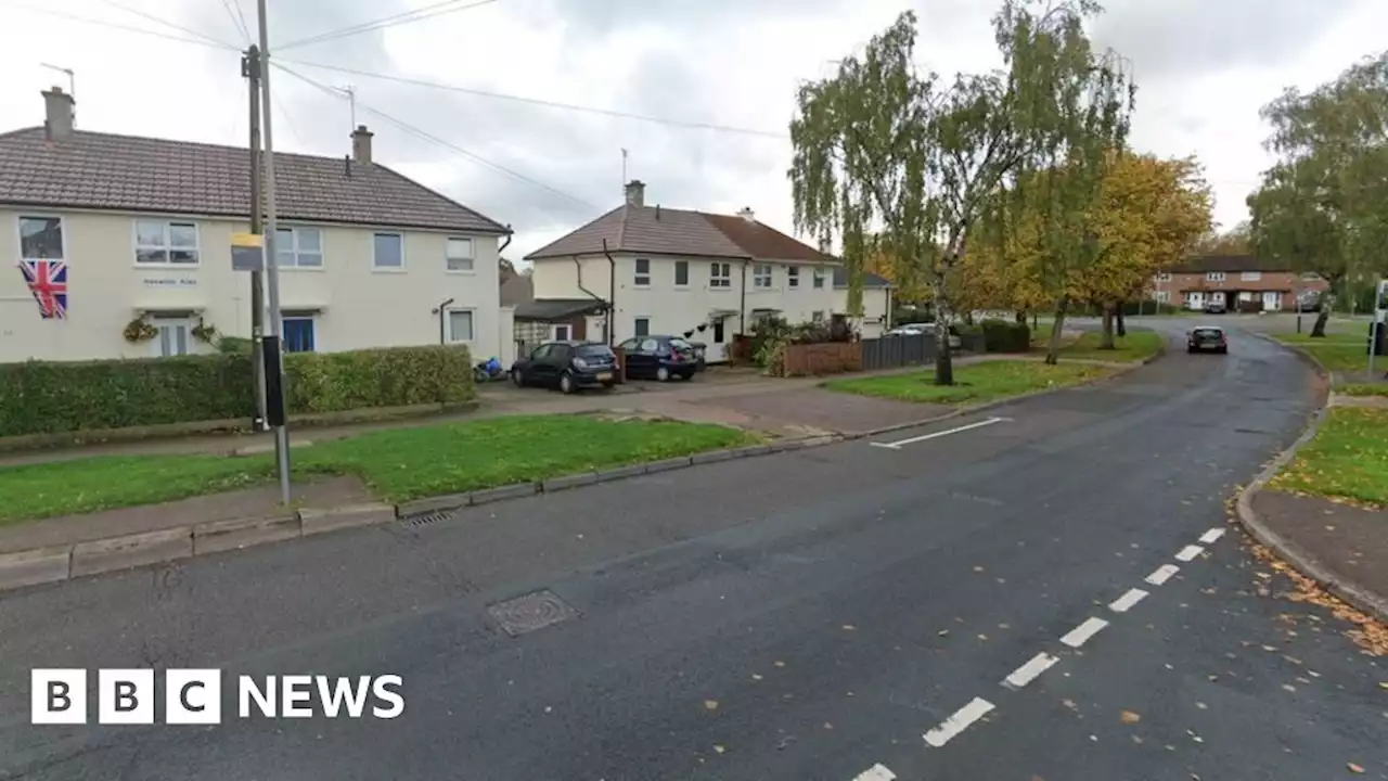 Leicester: G﻿irl, 10, injured after being hit by car