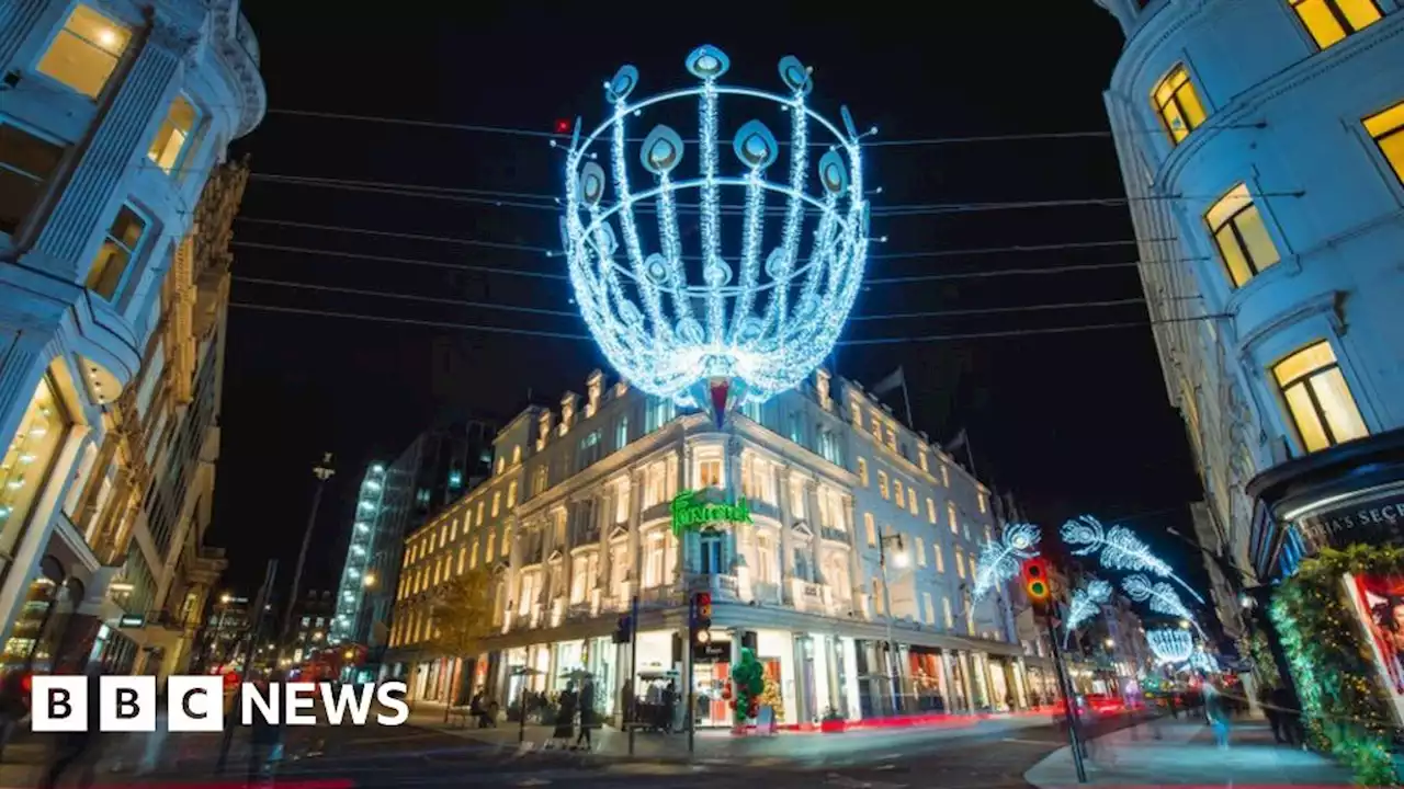 Fenwick to shut 130-year-old New Bond Street department store