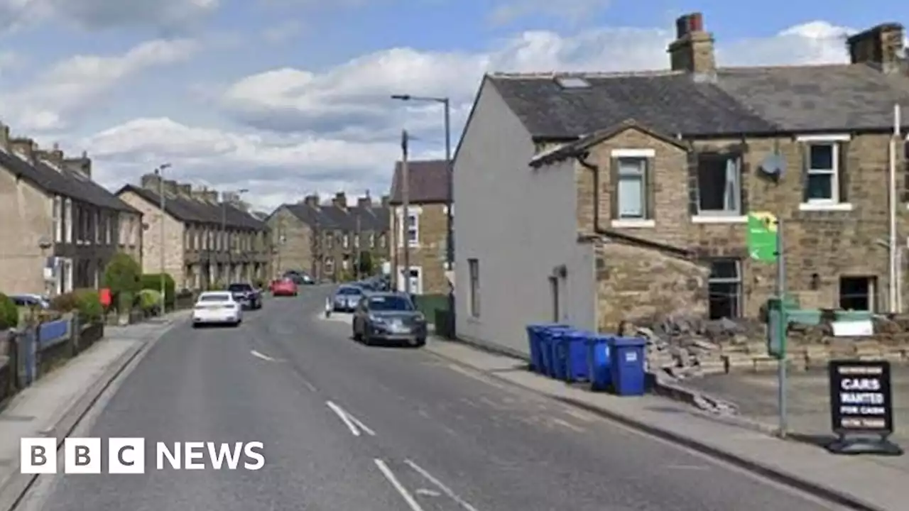 Man dies after being hit by car in Skipton