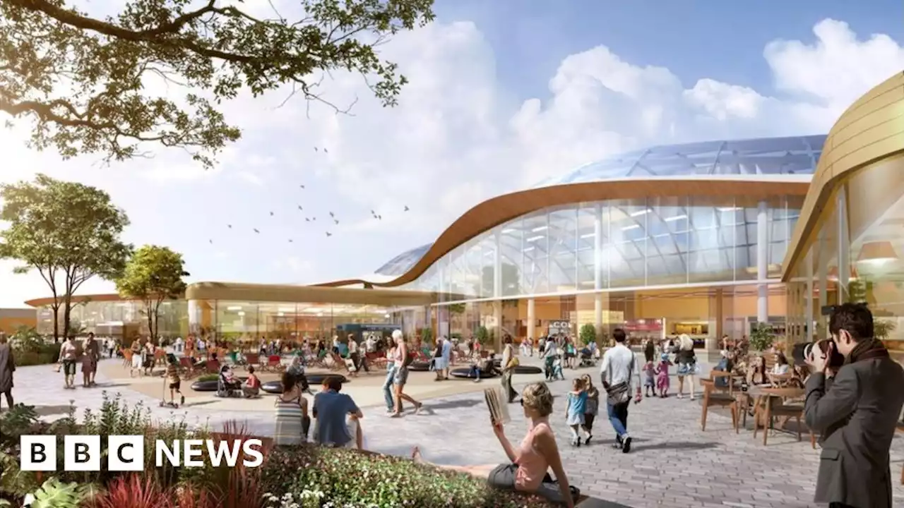 Sheffield: Meadowhall expansion plans to be considered