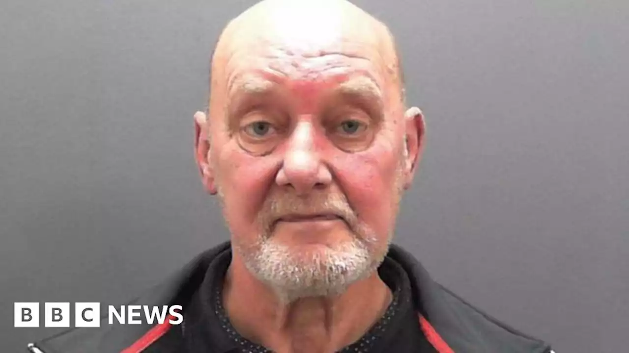 York: Child rapist Keith Phillips jailed for 28 years