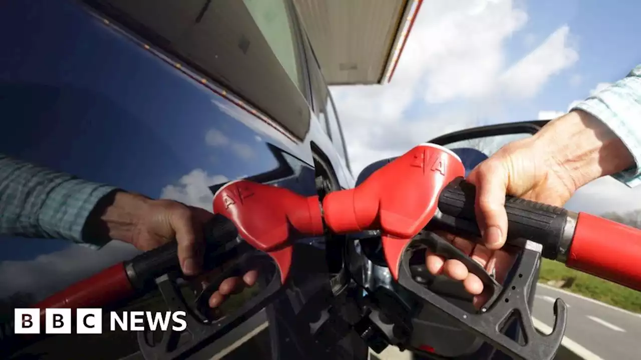 Petrol prices dropping too slowly, says watchdog