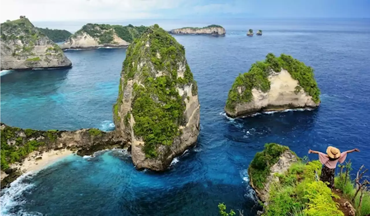 Destinasi Wisata di Nusa Penida Disiapkan Secara Optimal