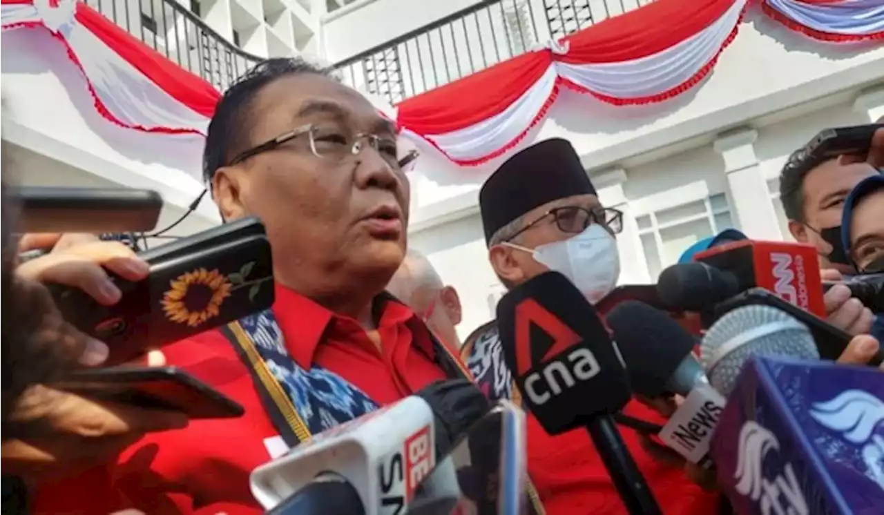 DPR Minta Masyarakat Gugat UU KUHP ke MK jika Tak Setuju