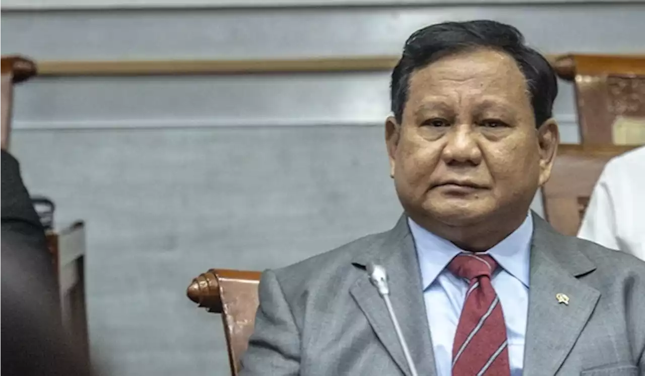 Respons Prabowo Diajak PKS Masuk Koalisi Perubahan