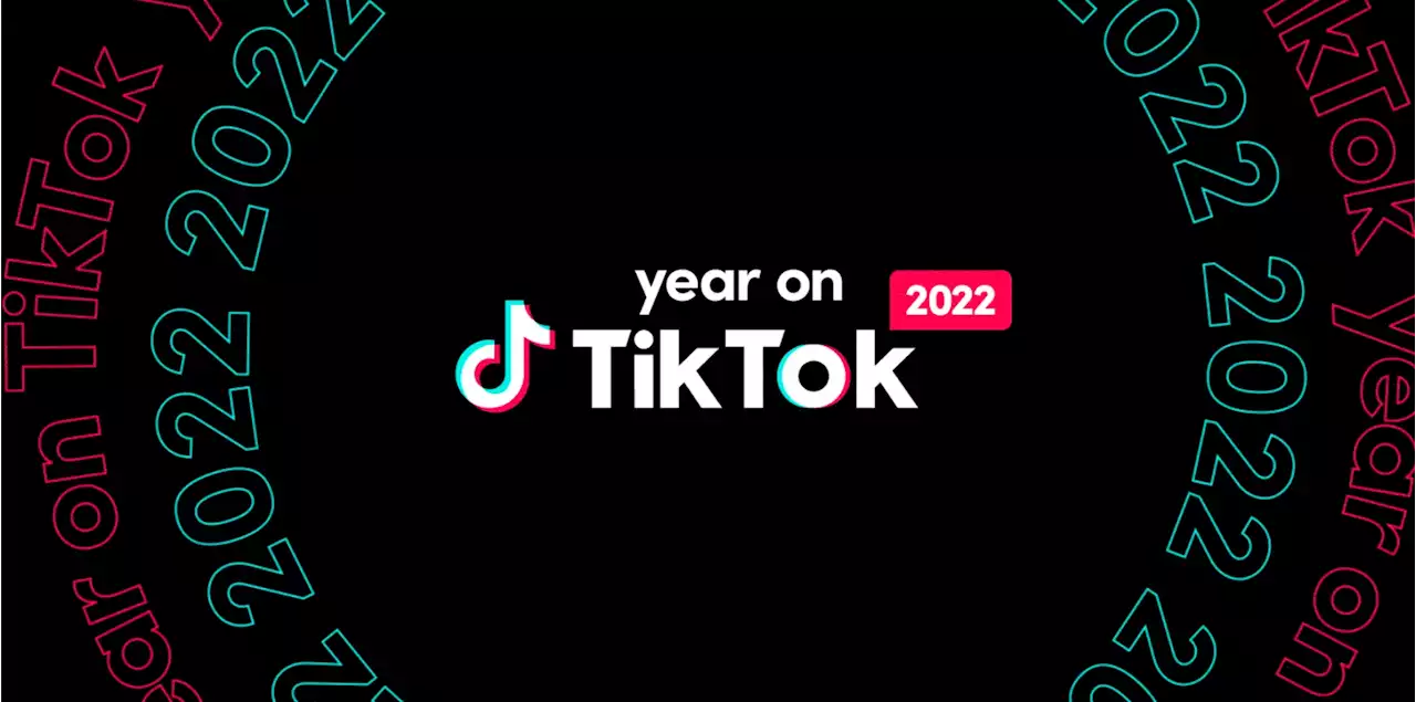 Year on TikTok 2022 recap: Hottest viral videos of the year