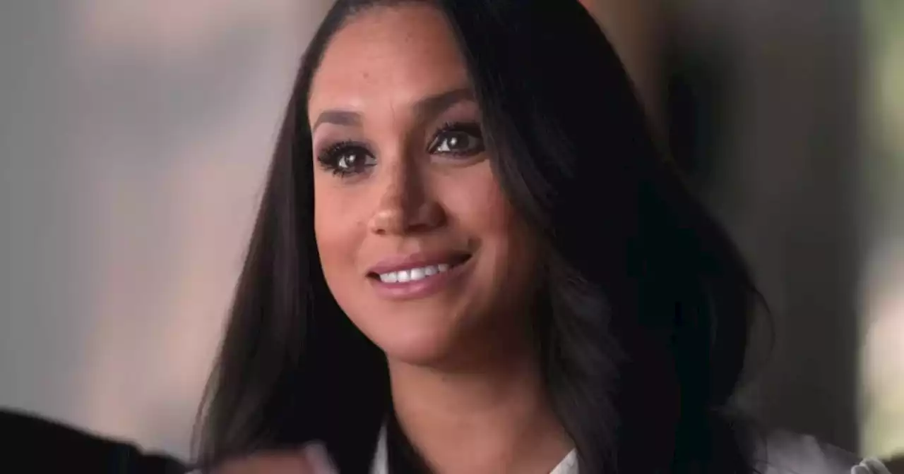 Meghan Markle, 41 ans, apparaît sans maquillage dans le nouveau trailer de son docu Netflix