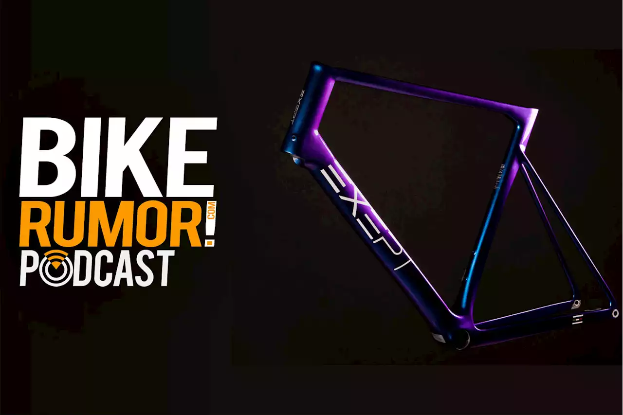 Podcast #070 - Exept's custom monocoque carbon manufacturing could change the industry