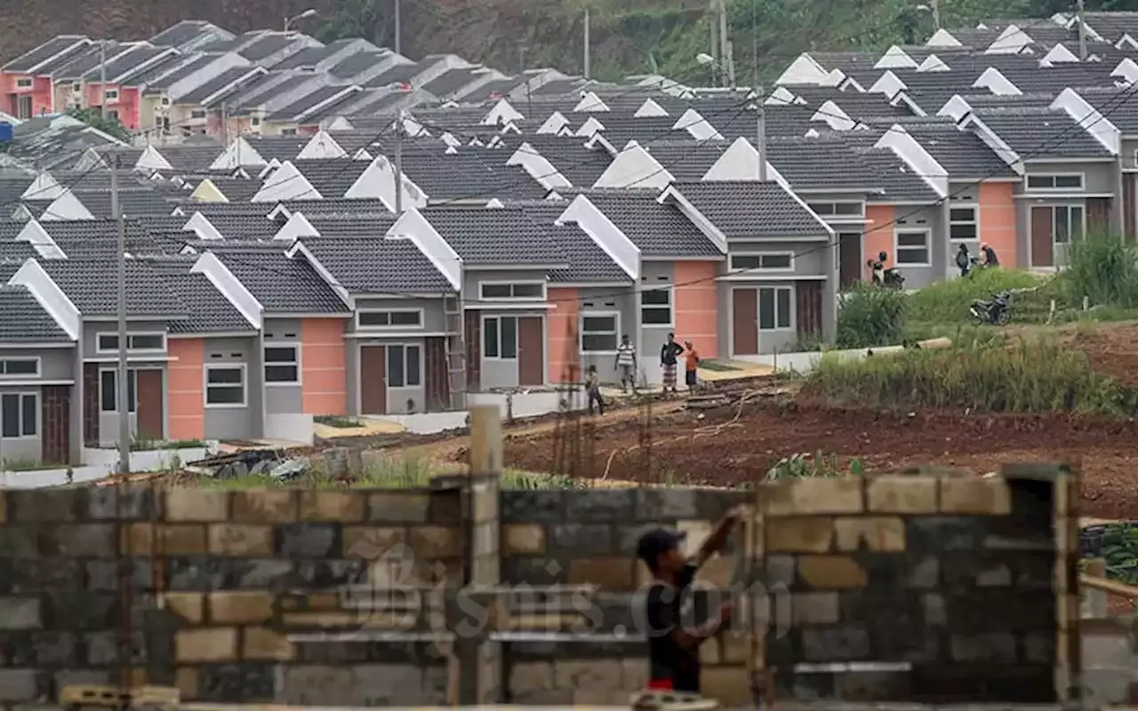 PUPR Bangun Rumah Subsidi Berkonsep Hijau Di Palembang, Kapan Rampung ...