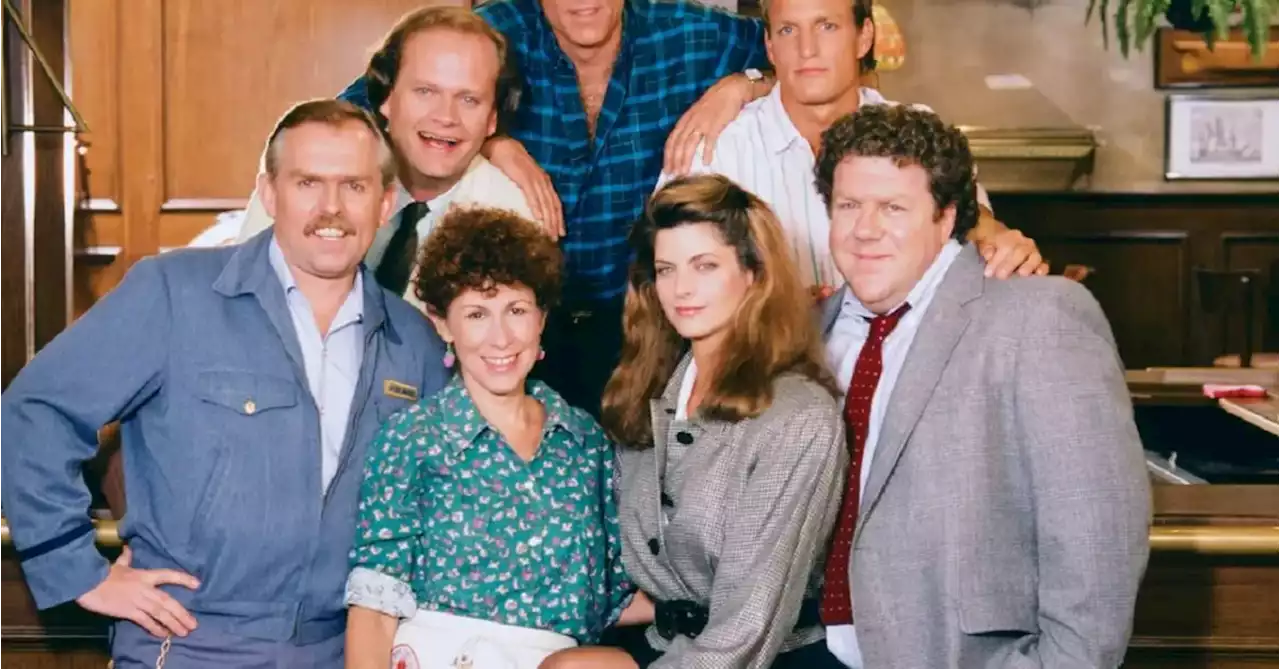 Cheers Cast Members Honor Their Late Co-Star Kirstie Alley