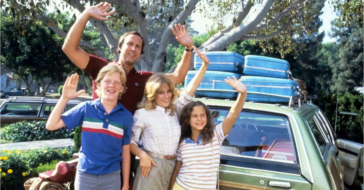 The National Lampoon Divorce Movie That Almost Happened