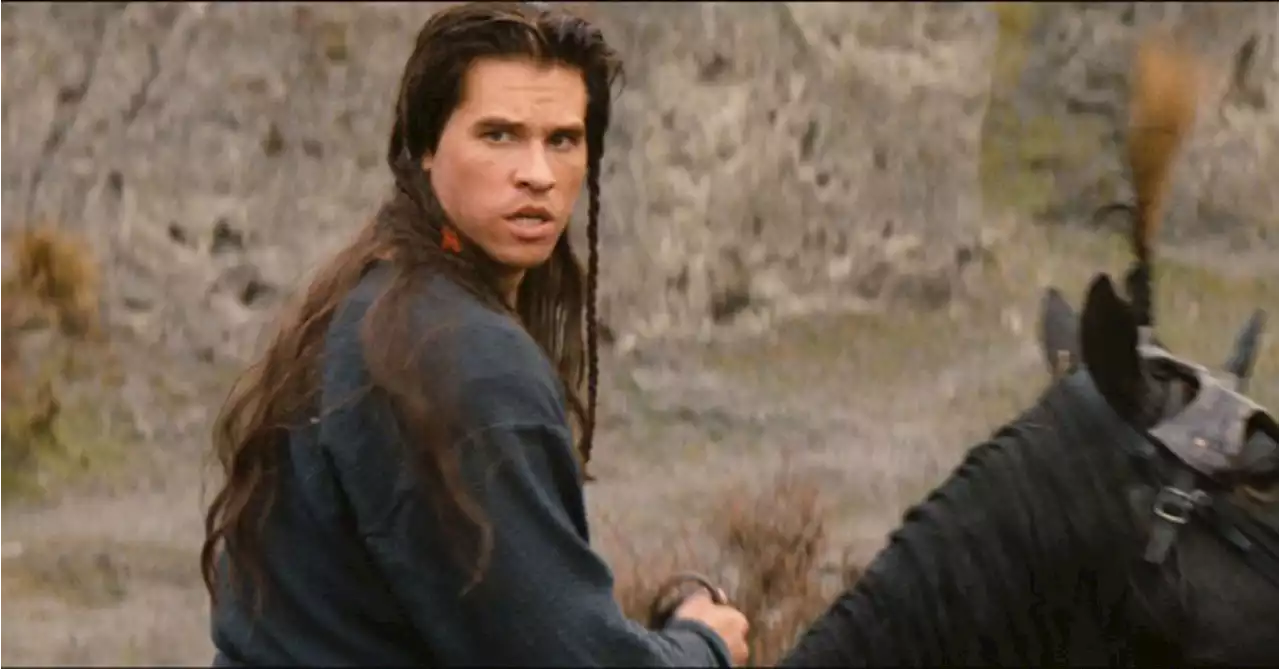 Willow: Kasdan Explains Val Kilmer Not Returning, Has Season 2 Hope