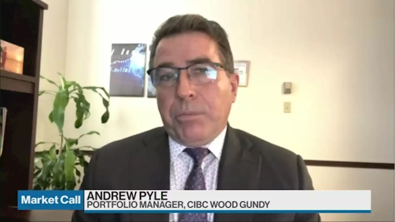 Andrew Pyle's Top Picks: December 6, 2022 - BNN Bloomberg