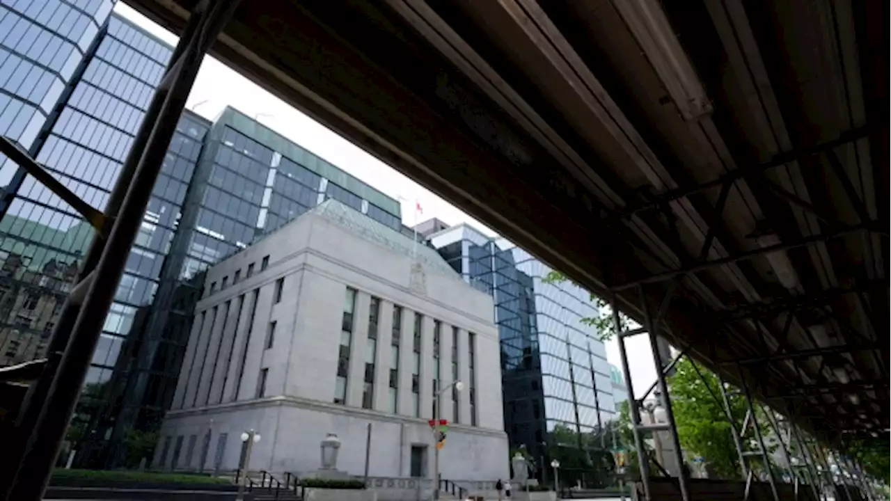 Bank of Canada look ahead: Economists expect seventh straight rate hike - BNN Bloomberg