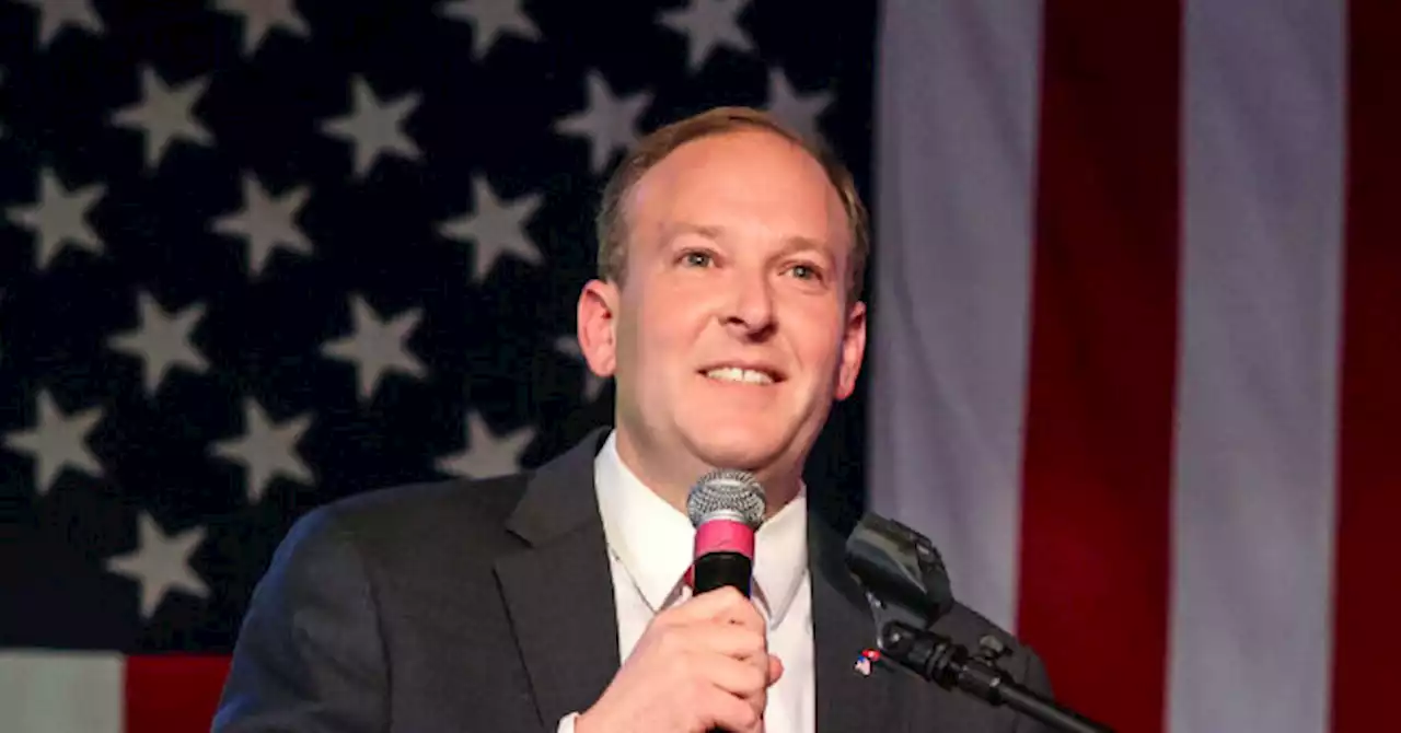 Lee Zeldin 'Seriously Considering' Run for RNC Chair