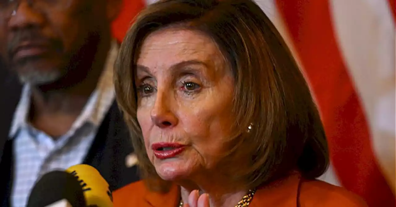 Progressives Including ACLU Blast Pelosi Over Adding JCPA to NDAA: 'Handout to Hedge Funds'