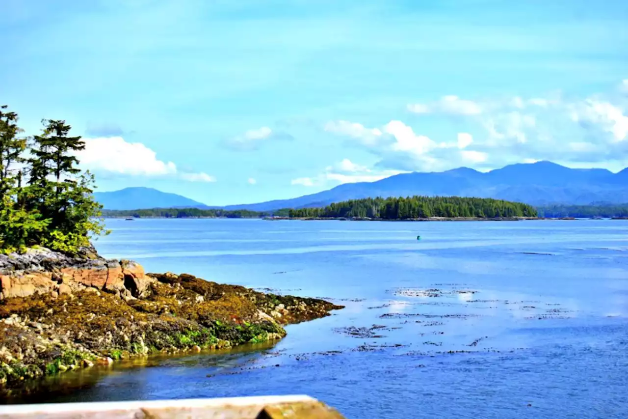 First Nations work with feds to develop new marine guidelines for North Coast B.C.