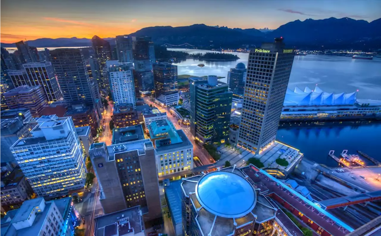 Here's how much it costs to rent a one-bedroom apartment in Metro Vancouver this December