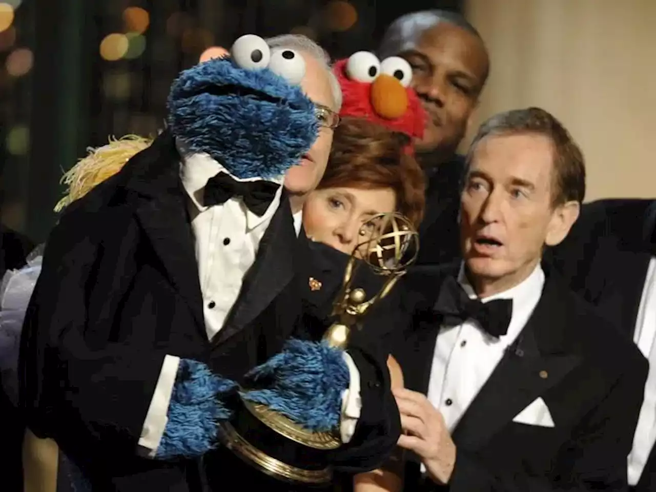 Bob McGrath, ‘Sesame Street’ legend, dies at 90 - BusinessMirror