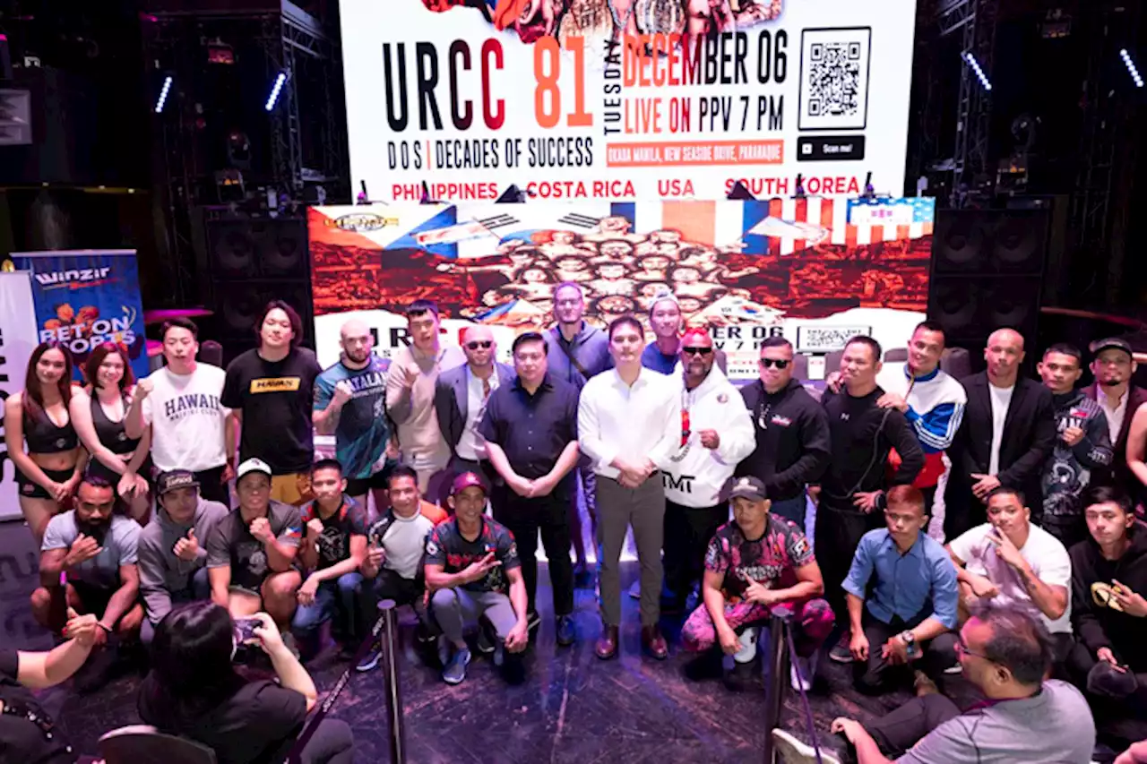 PHL-Korea in URCC 3V3 rumble at Cove - BusinessMirror