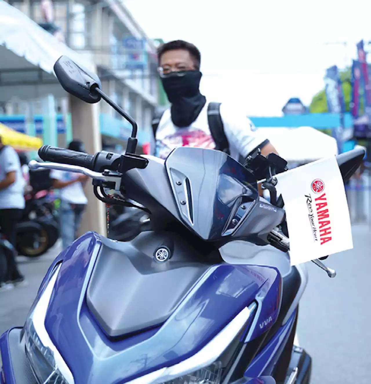 Yamaha Motor PHL taps solar energy - BusinessMirror