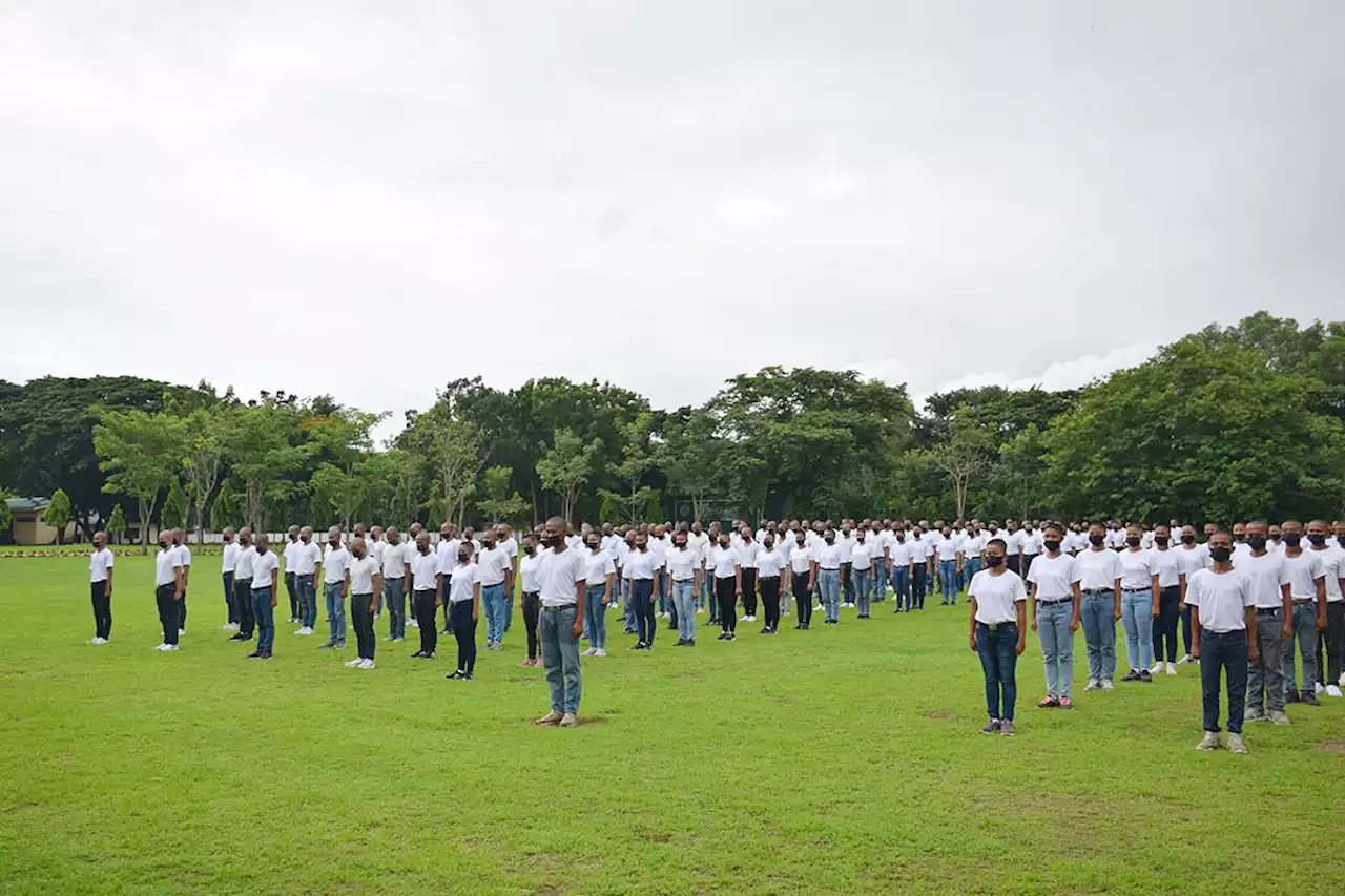 Gatchalian files bill restoring mandatory 2-year ROTC in tertiary schools - BusinessWorld Online