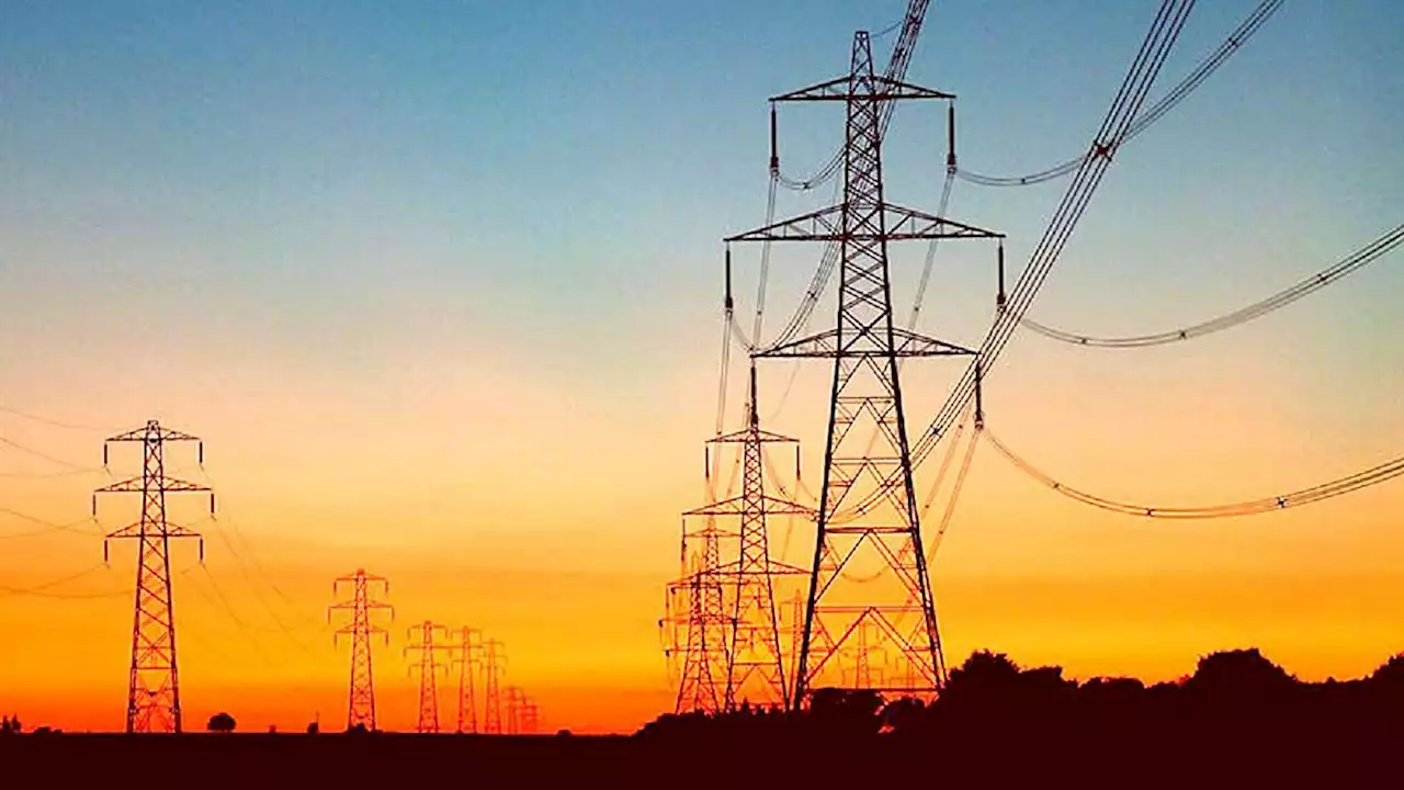 Red, yellow alerts raised over Visayas grid after four power plant outages - BusinessWorld Online