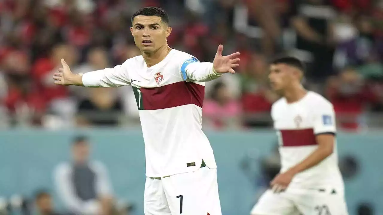 Il triste finale di Ronaldo: 'Solo per soldi' - Calciomercato