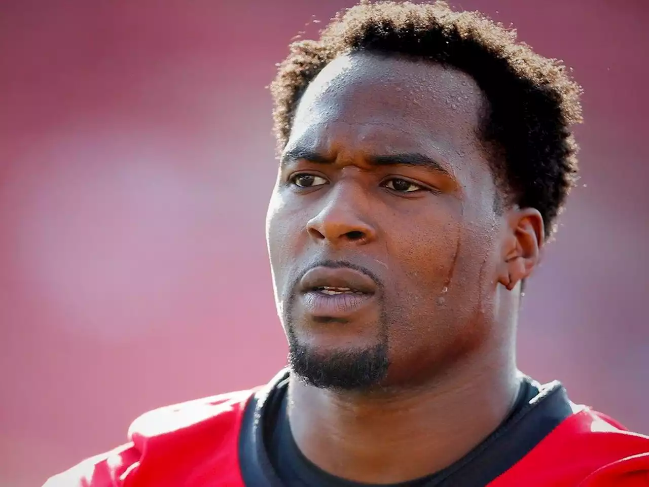 Former CFL all-star will have a criminal record for secretly recording sexual act, judge rules