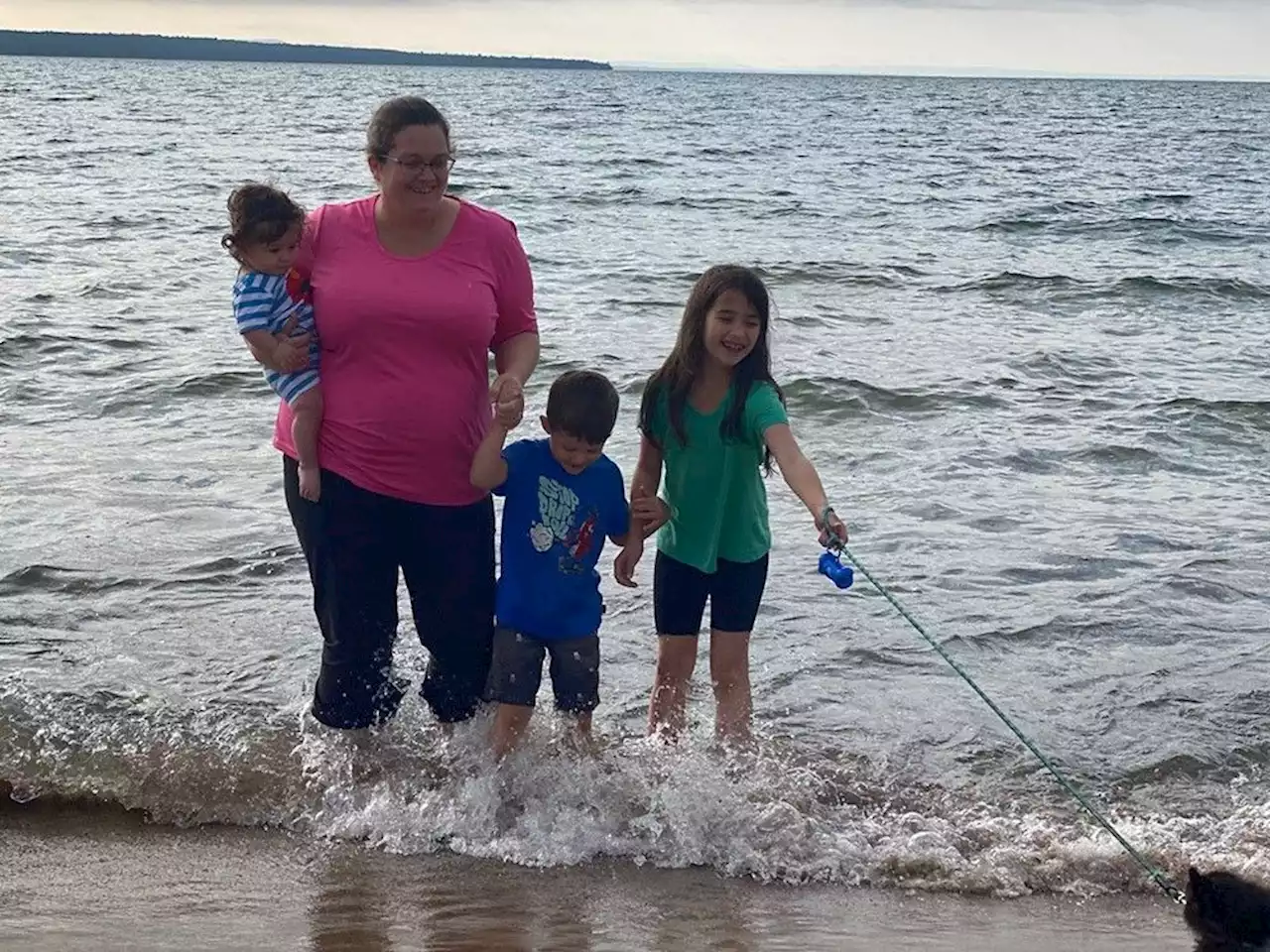 Red Deer RCMP seek public's help locating missing mother and children