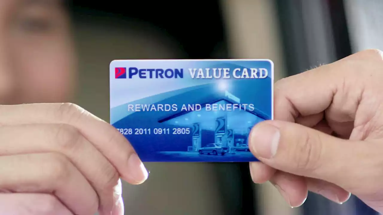 Petron Giving Away 5 Million PVC Peso Points This Christmas | CarGuide.PH | Philippine Car News, Car Reviews, Car Prices