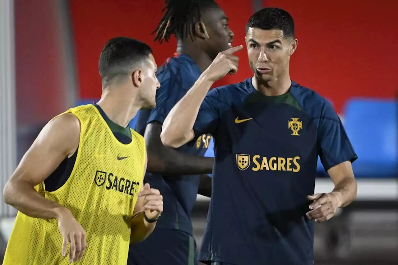 Cristiano Ronaldo tenta conduzir Portugal às quartas da Copa do Catar