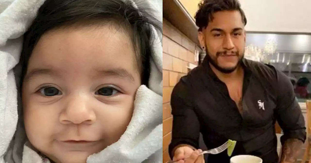 Irving police searching for missing 4-month-old taken by her father