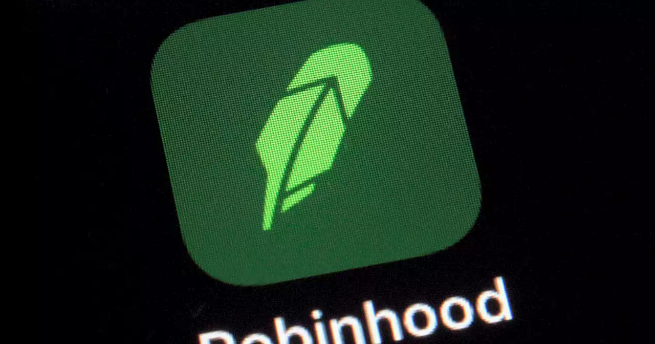 Robinhood wants to be your retirement fund, offering a 1% match