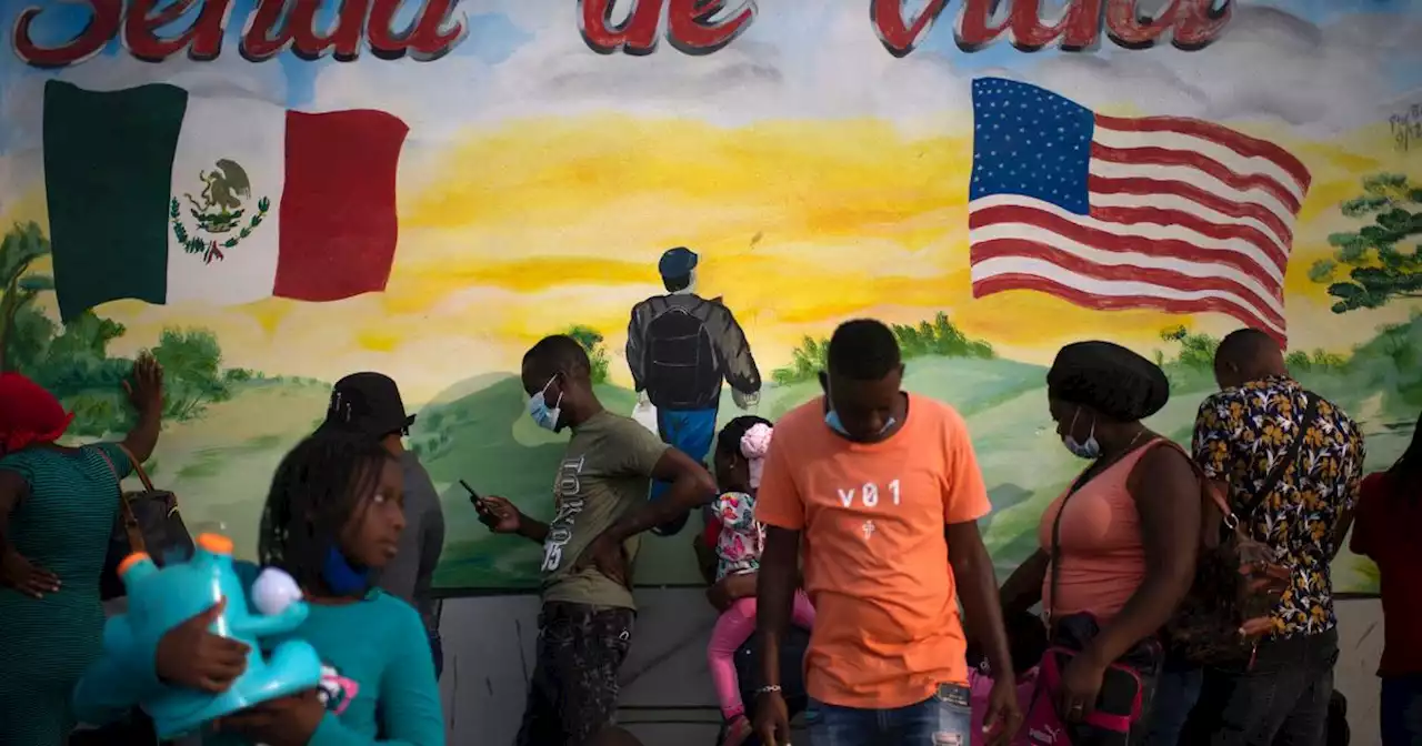 U.S. broadens immigration program for Haitian migrants, citing humanitarian crisis