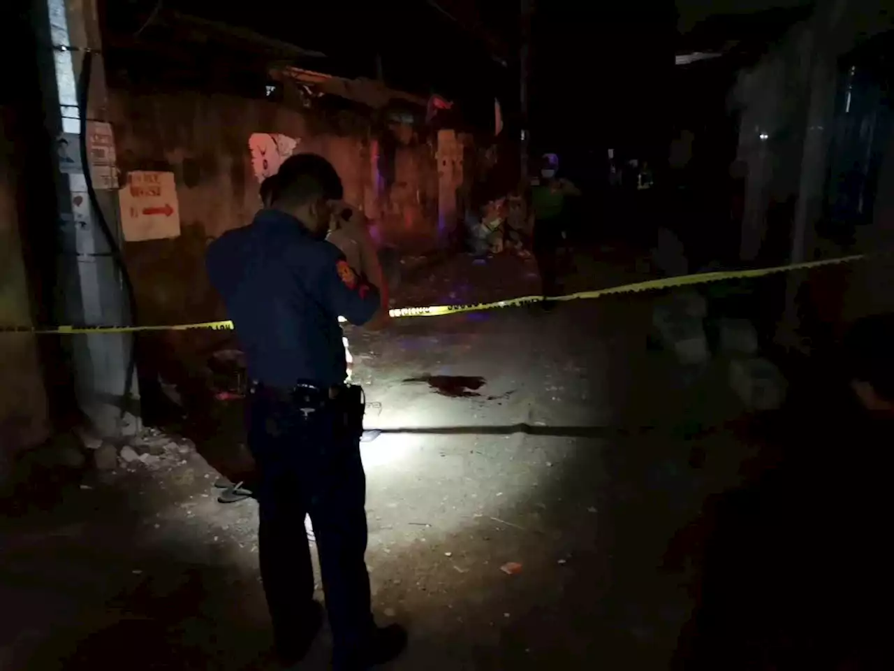 ‘Troublemaker’ shoots man in Brgy. Bulacao