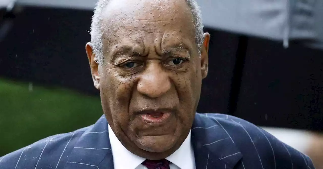 Bill Cosby faces new sexual assault lawsuit from five accusers