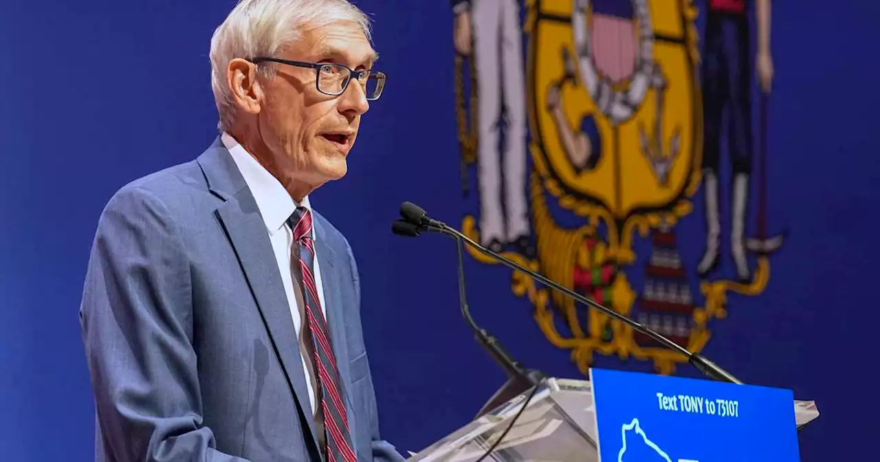 Wisconsin Republicans ask Democratic Gov. Tony Evers to ban TikTok from state devices