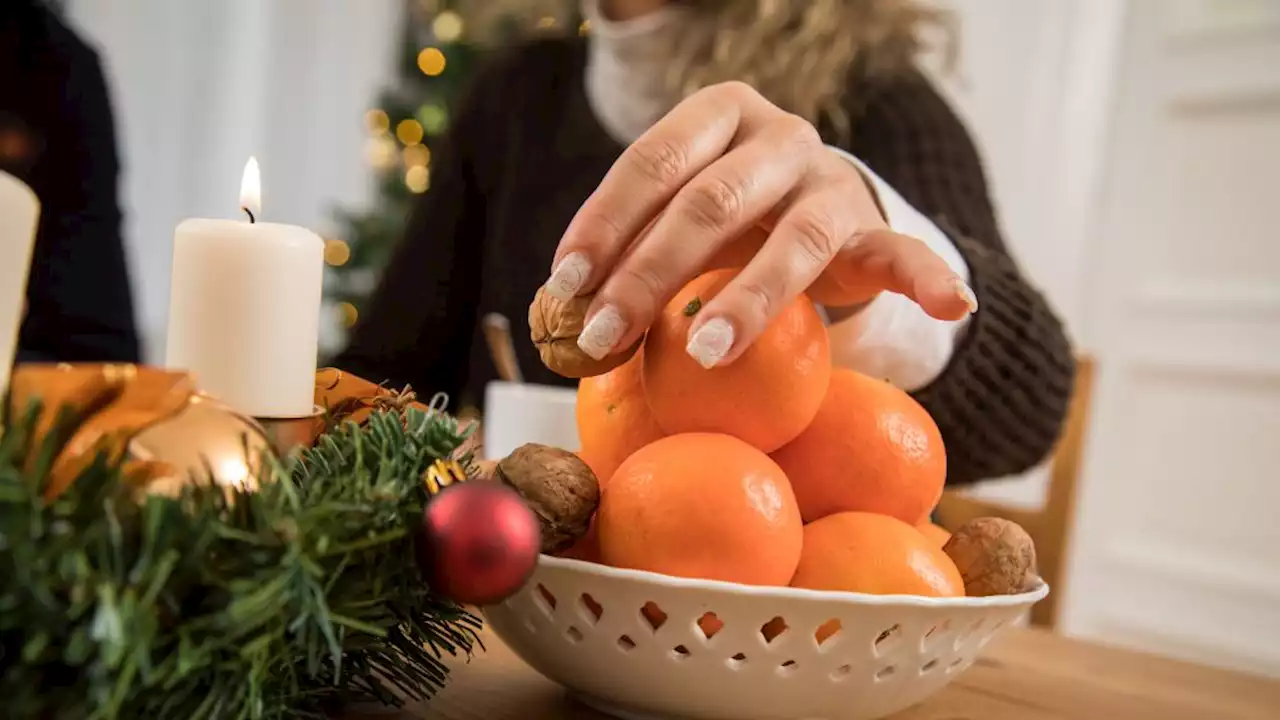 So schlemmen Sie in der Adventszeit trotzdem noch mit gutem Gewissen