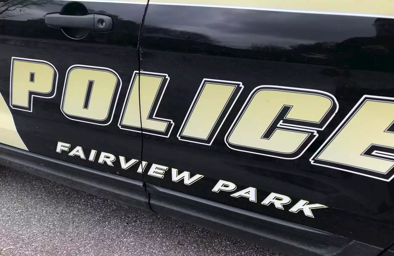 Fairview Park police search for couple in shooting of Lakewood man during robbery