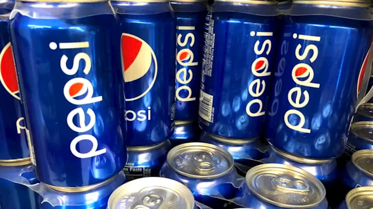 PepsiCo plans to cut hundreds of corporate jobs, report says