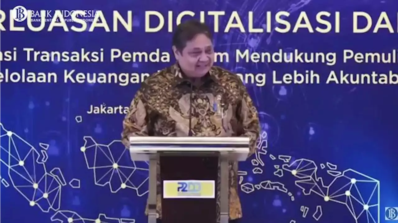 Top! Transaksi Digital RI Tahun Ini Diramal Capai US$ 220 M