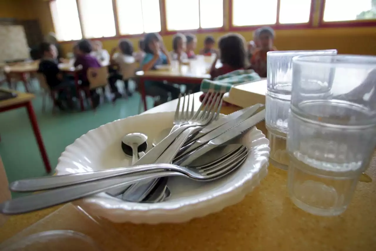 Lyon : l’enfant autiste exclu de la cantine finalement réintégré