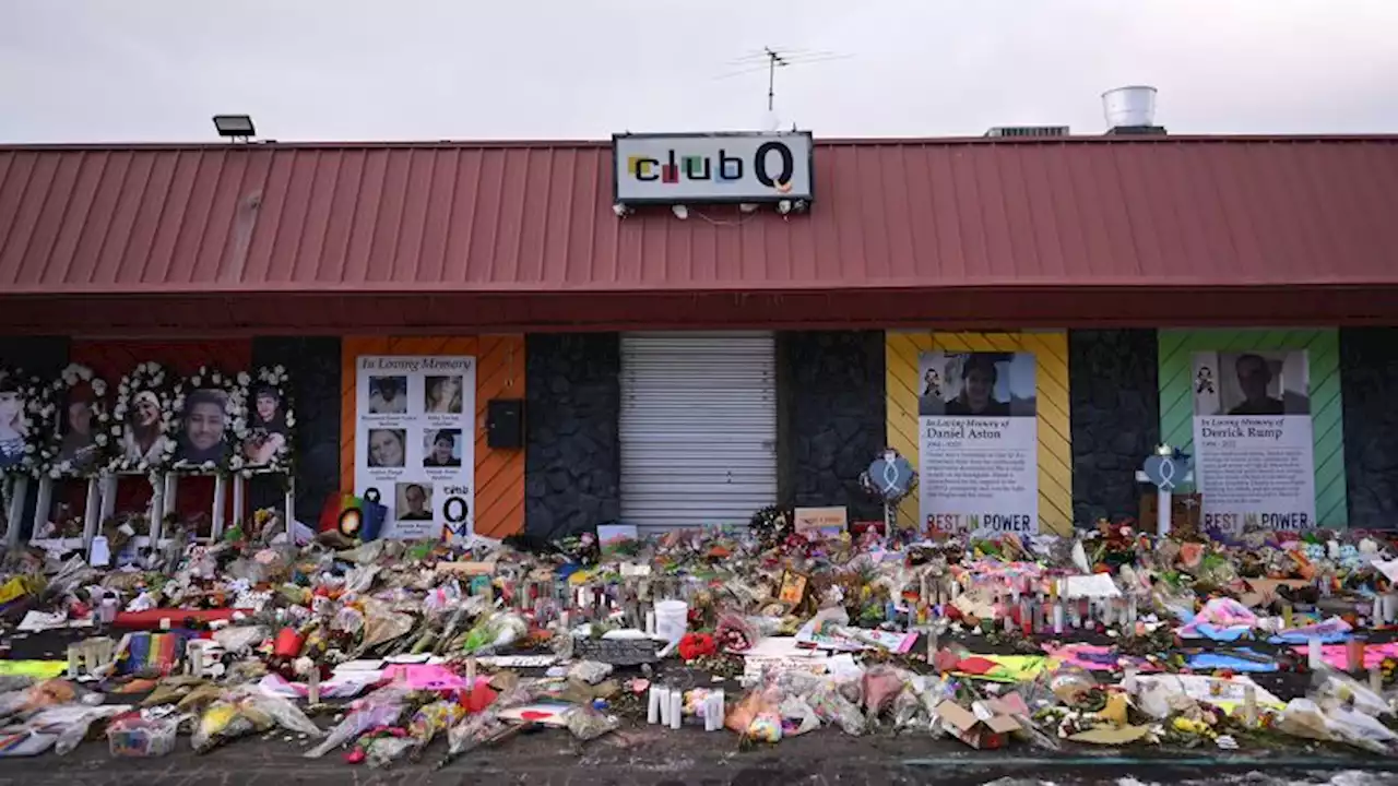 Colorado Springs suspect formally charged with 305 counts in Club Q shooting | CNN