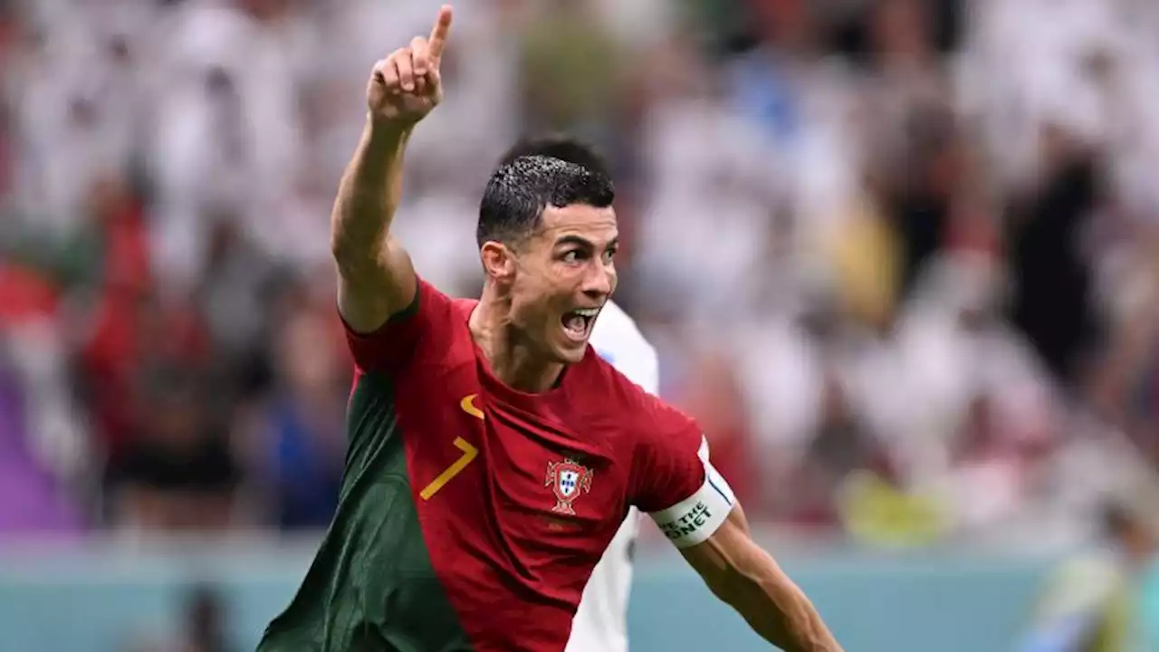 Cristiano Ronaldo and Portugal face Switzerland for a place in the World Cup quarterfinals | CNN