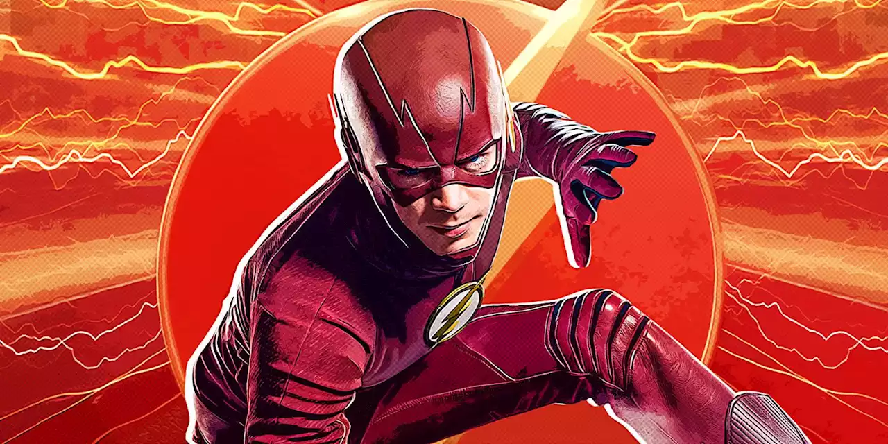 ‘The Flash’ Season 9 Sets February Premiere Date for Final Episodes