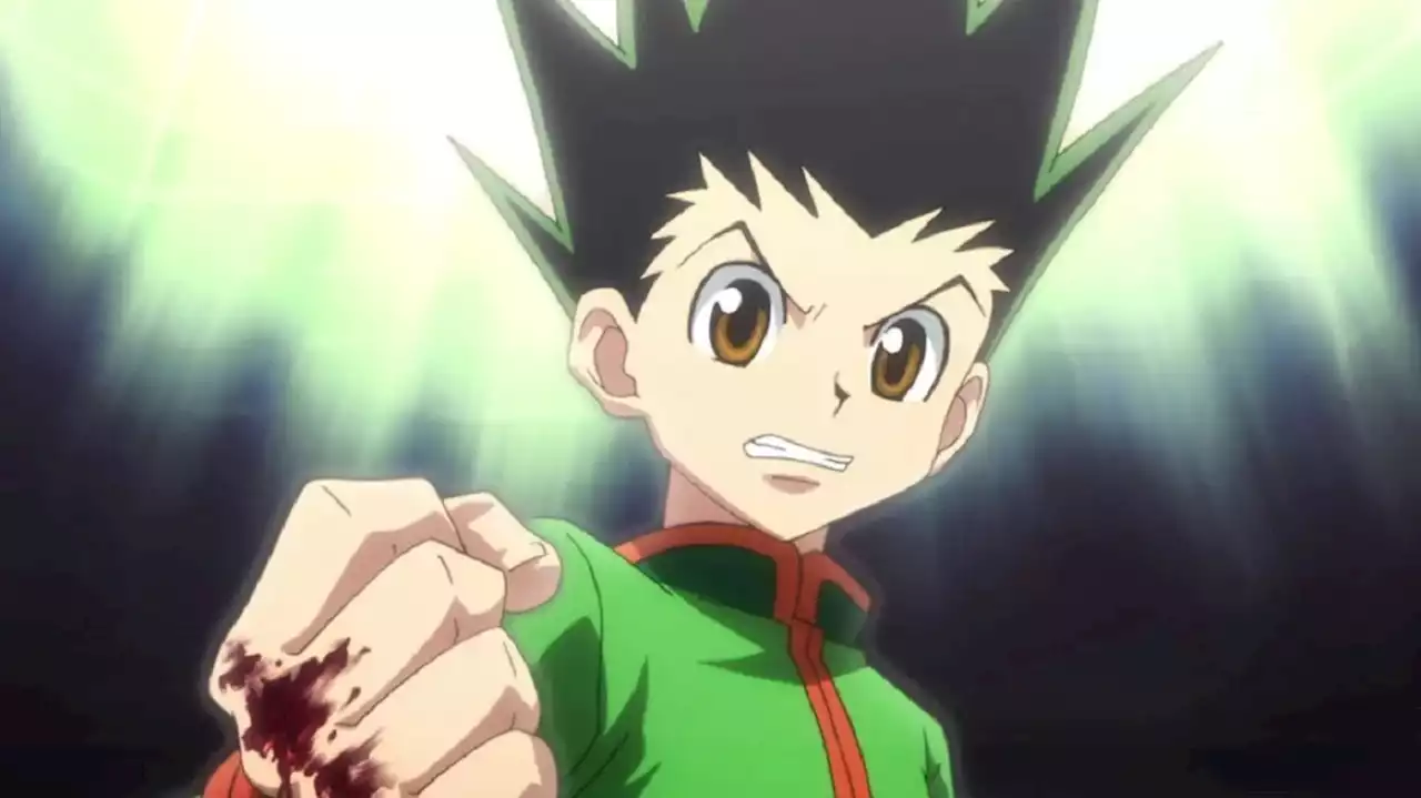 Hunter x Hunter Star Says the Whole World Should Read the Manga