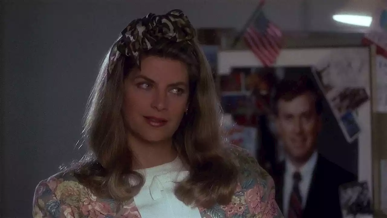 Kirstie Alley è morta: addio all'attrice di Cheers e Senti chi parla