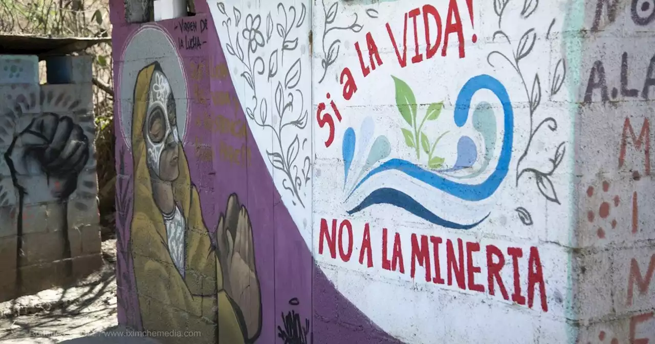 Opinion | Mining Lawsuit in Guatemala Shows System Prioritizes Big Corporations Over People