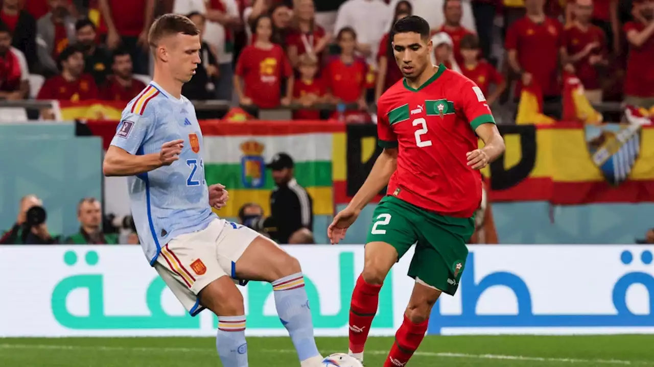 Day 17 at World Cup 2022: Final teams eye spots in the quarterfinals as Morocco battles Spain; Portugal faces Switzerland next